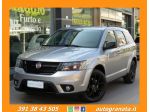Fiat Freemont 2.0 Mjt 170CV 4x4 Autom. Black Code NAVI/PELLE