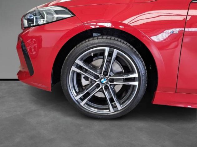 BMW 118 d 5p. Msport Exterior Aut. rif. 24179918 - Foto 5