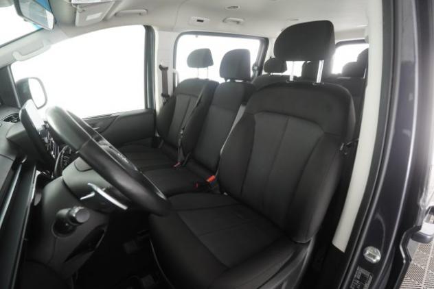HYUNDAI Staria Staria 2.2 AT AWD 9 posti Wagon rif. 23688821 - Foto 10
