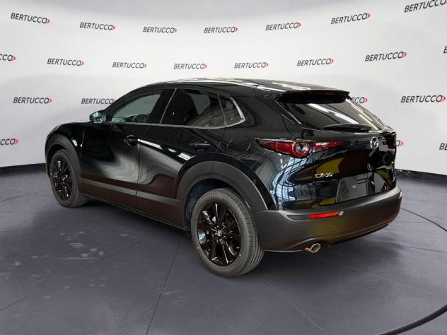 MAZDA CX-30 e-Skyactiv-G M Hybrid 2WD Homura - Foto 4