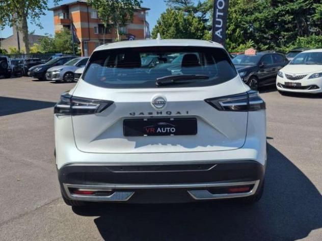 Nissan Qashqai Qashqai III 2024 1.3 mhev Tekna 2wd 140cv - Foto 6