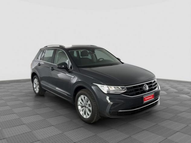 VOLKSWAGEN Tiguan Tiguan 1.5 TSI 150 CV DSG ACT Life rif. 23734450 - Foto 7