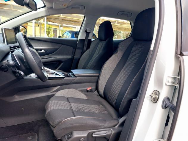 Peugeot 3008 1.5 130CV Business EAT8 Business-2020 - Foto 4