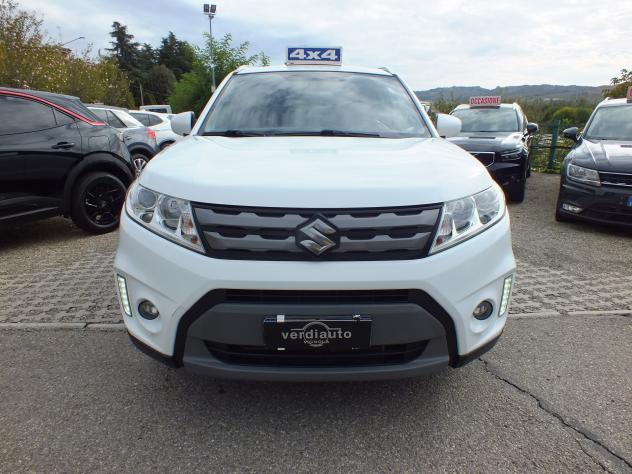 SUZUKI VITARA 1.6 DDiS 4X4 -RETROCAMERA - Foto 2