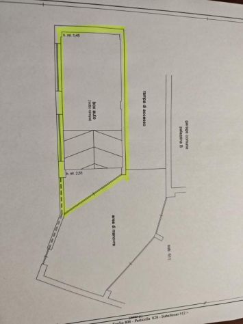 Villa Bonelli – Fuggetta Box mq 38 . Privato vende. - Foto 6