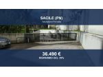 Immobile in asta di 42 m² in vendita a Sacile