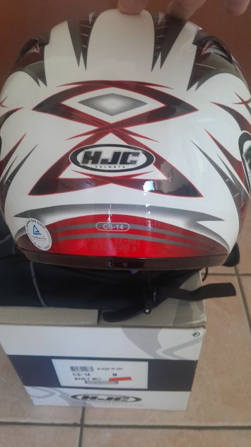 Casco moto donna - Foto 3