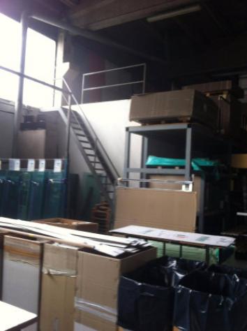 Immobile di 1300 m² in vendita a Soliera - Foto 7