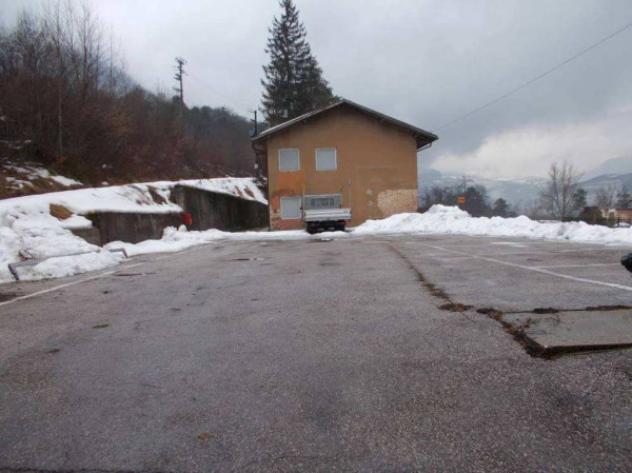 Immobile in asta di 5746 m² in vendita a Ton - Foto 11