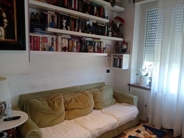 Appartamento in vendita a Aulla 65 mq Rif: 1024039 - Foto 2