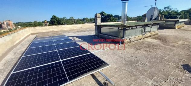 Appartamento 6 locali - Rif. 2657 - Foto 19
