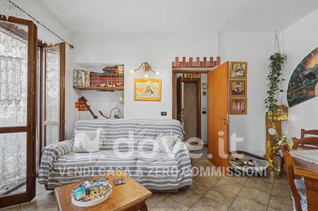 Appartamento di 90 m² con 4 locali e posto auto in vendita a Brandizzo - Foto 2
