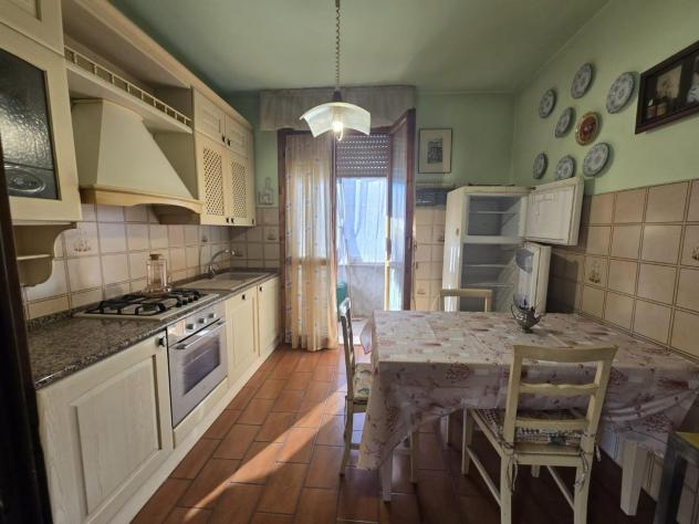 Appartamento in vendita a Fornacette - Calcinaia 115 mq Rif: 1378416 - Foto 3