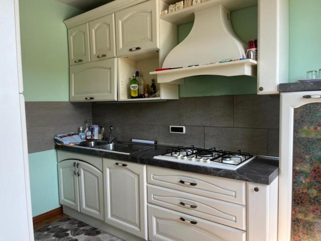 Porzione di casa in vendita a Gragnano - Capannori 180 mq Rif: 1414585 - Foto 7