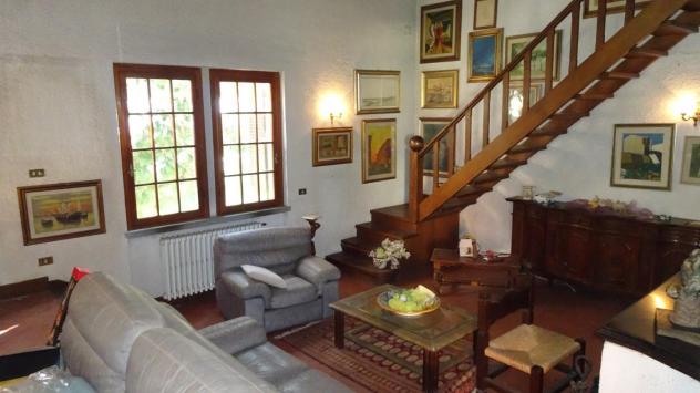 Villa in vendita a Cascina 300 mq Rif: 1292420 - Foto 3