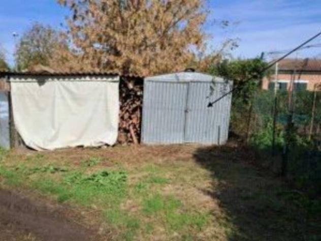 Immobile in asta di 73 m², box auto in vendita a Ceregnano - Foto 3