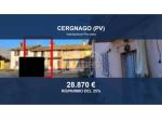 Immobile in asta di 80 m² in vendita a Cergnago