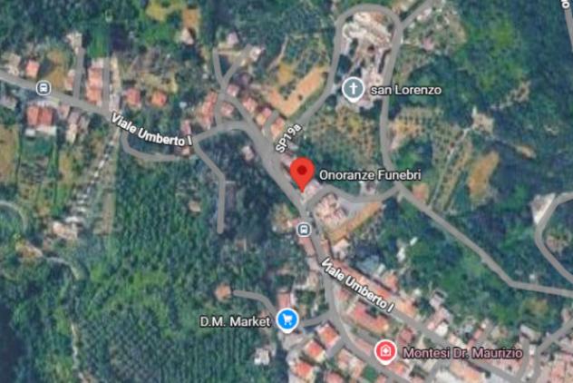 Immobile in asta di 2 m² in vendita a Civitella San Paolo - Foto 3