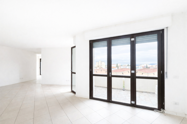Attico in vendita a Empoli 140 mq Rif: 1399452 - Foto 3