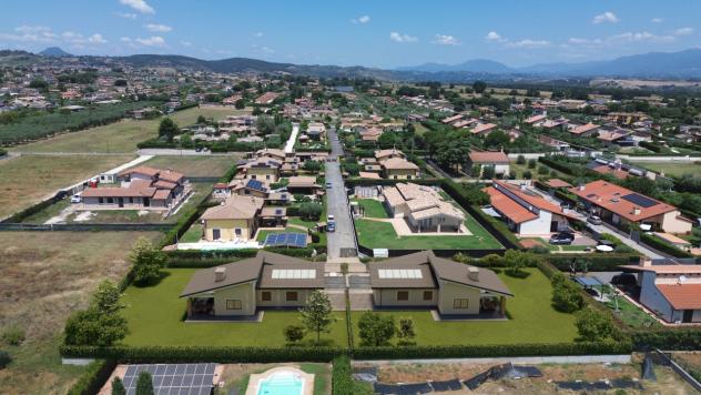 Bifamiliare in vendita a Fiano Romano - Foto 16