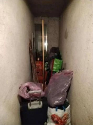Immobile in asta di 157 m² con più di 5 locali e box auto in vendita a Gallarate - Foto 11