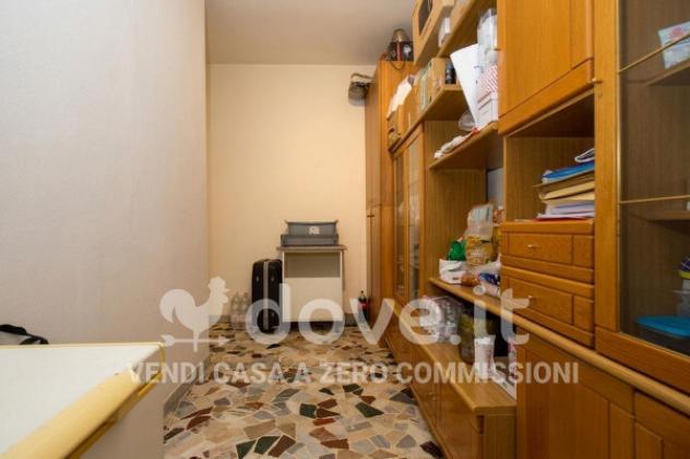 Appartamento di 97 m² con 3 locali e box auto in vendita a Galliera - Foto 8