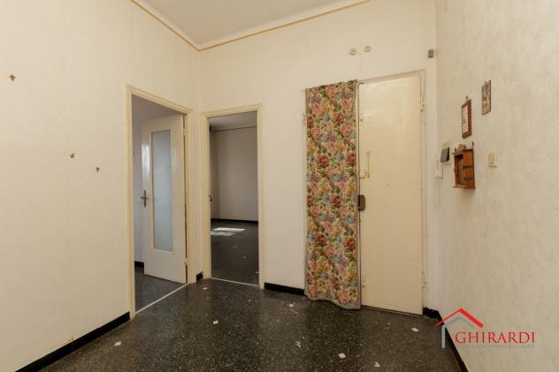 Trilocale in vendita a Genova - Foto 4