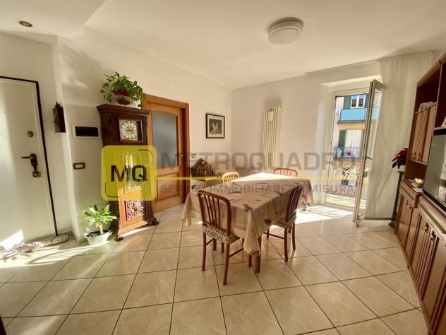 Lecco, zona Acquate, appartamento in vendita con terreno - Foto 5