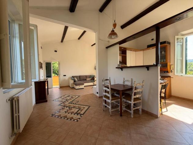 Appartamento in vendita a Limoncino - Livorno 133 mq Rif: 1448839 - Foto 5