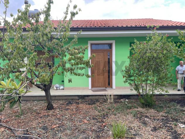 Villa o villino in vendita a Maletto - Foto 7