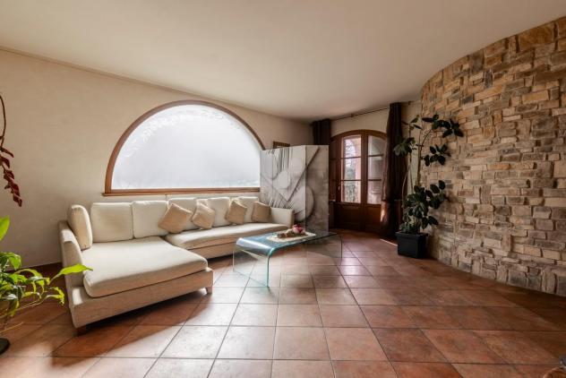 Villa in vendita a Bargecchia - Massarosa 260 mq Rif: 1399090 - Foto 5