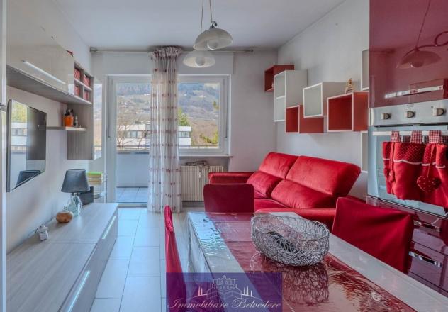 Trilocale in vendita a Merano