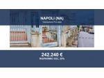 Immobile in asta di 121 m² con più di 5 locali in vendita a Napoli