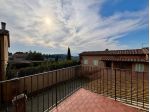 Porzione di casa in vendita a Montelopio - Peccioli 251 mq  Rif: 1388286