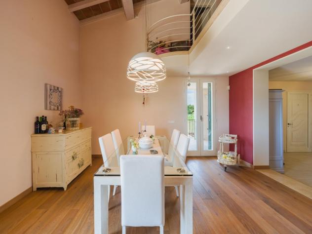Villa in vendita a Peccioli 478 mq Rif: 1426045 - Foto 8