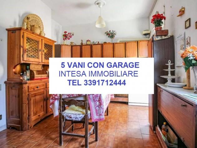 Appartamento in vendita a Pisa 120 mq Rif: 1431484