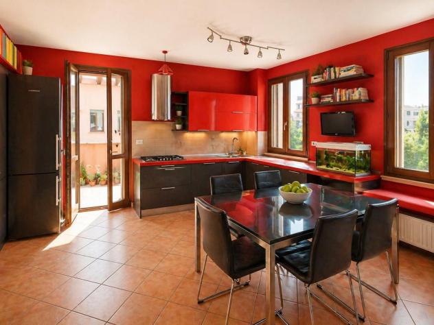 Appartamento in vendita a Pisa 95 mq Rif: 1424188 - Foto 5
