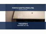 Immobile in asta di 193 m², box auto in vendita a Porto Sant'Elpidio