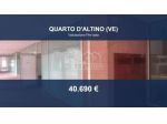 Immobile in asta di 134 m² in vendita a Quarto d'Altino