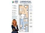 Appartamento in vendita a Torino, Aereonautica