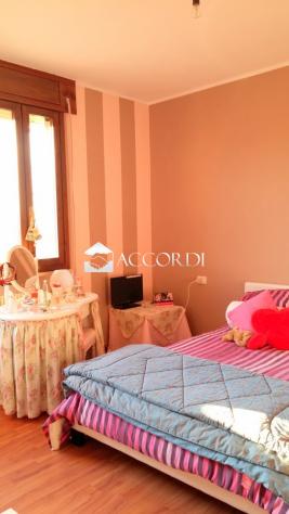 VILLA A SCHIERA di 5 vani e di 210 mq (TREVIGNANO) rif. RS669_1 - Foto 14