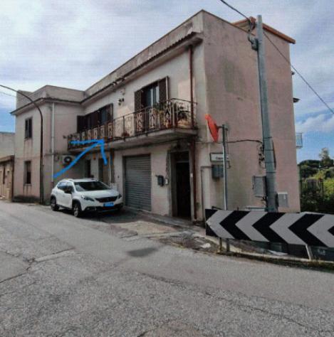 Immobile in asta di 275 m² in vendita a Villafranca Tirrena - Foto 12