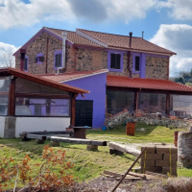 Agriturismo Casa Lavanda