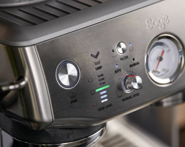 MACCHINA CAFFÈ PROFESSIONALE - Foto 3