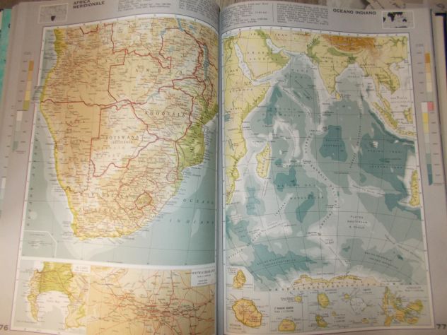 Il grande atlante del mondo - Foto 3