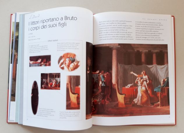 Jacques-Louis David - Foto 9