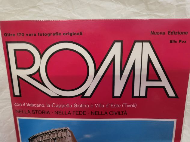 Roma con il Vaticano - Foto 3