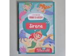 Libro di Adesivi, Sirene - Céline Erath - Michael Fischer - 2026 - TRACCIATA!!