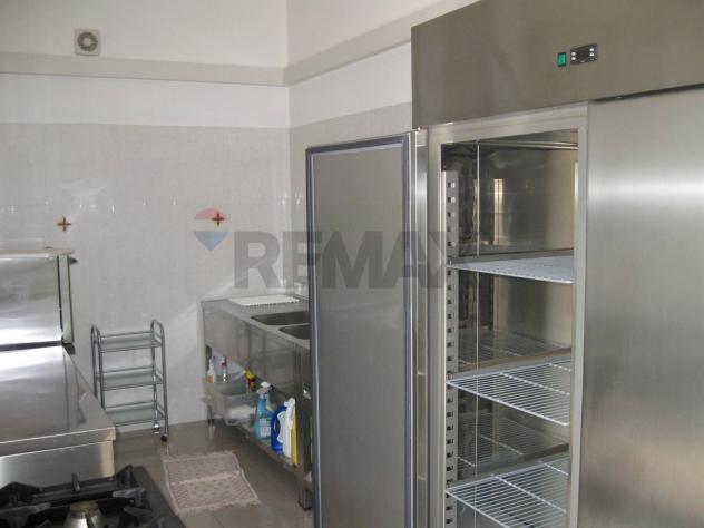 Locale Commerciale in vendita a Augusta, Brucoli - Foto 14