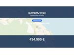 Immobile in asta di 1209 m² in vendita a Baveno